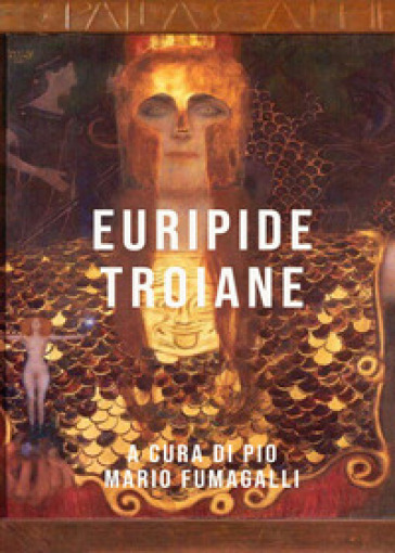 Le troiane - Euripide