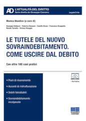 Le tutele del nuovo sovraindebitamento. Come uscire dal debito