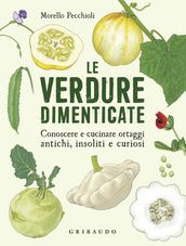 Le verdure dimenticate