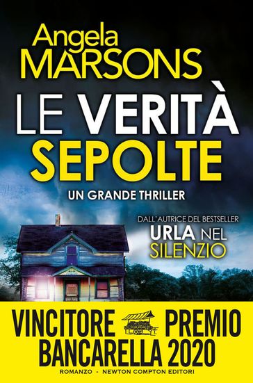 Le verità sepolte - Angela Marsons