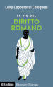 Le vie del diritto romano