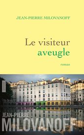 Le visiteur aveugle