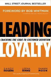 Leading Loyalty