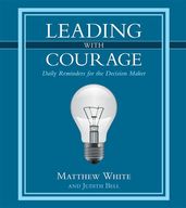 Leading with Courage