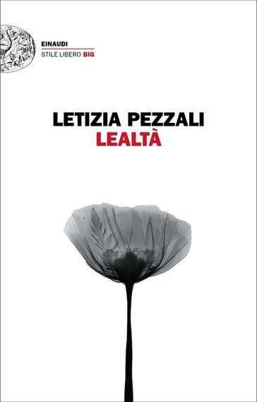 Lealtà - Letizia Pezzali