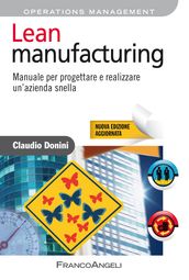 Lean Manufacturing