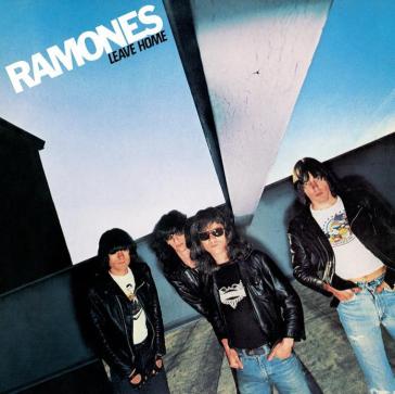 Leave home (remastered) - Ramones