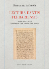 Lectura dantis ferrariensis