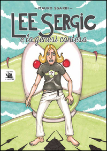 Lee Sergic e la genesi contesa - Mauro Sgarbi