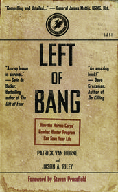 Left of Bang