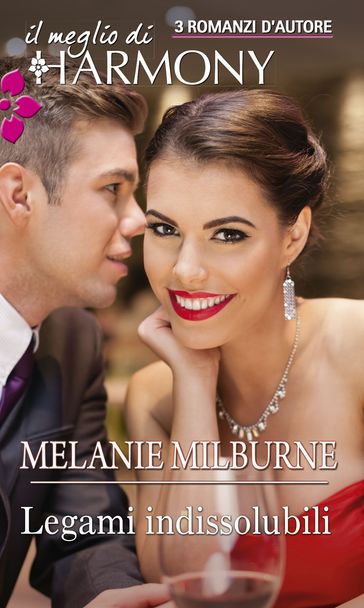 Legami indissolubili - Melanie Milburne