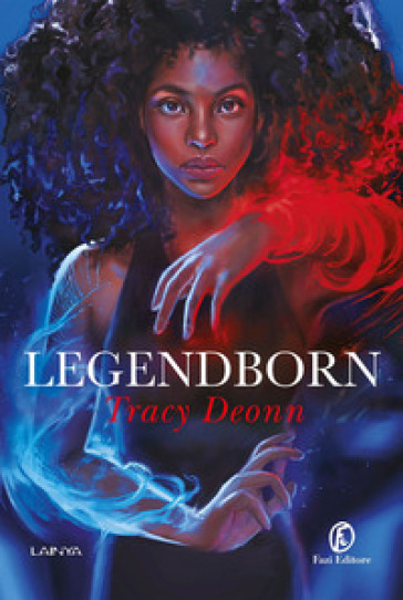 Legendborn - Tracy Deonn