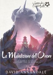 La Leggenda dei Cinque Anelli - La Maledizione dell Onore