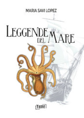 Leggende del mare