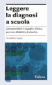 Leggere la diagnosi a scuola. Comprendere il quadro clinico per una didattica inclusiva