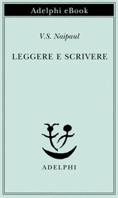 Leggere e scrivere