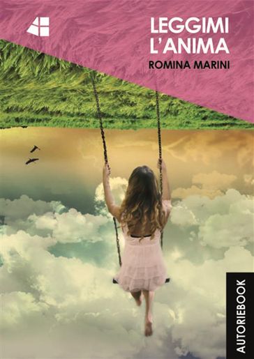 Leggimi l'anima - Romina Marini