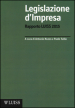 Legislazione d impresa. Rapporto Luiss 2015