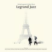 Legrand jazz (180 gr. vinyl red limited