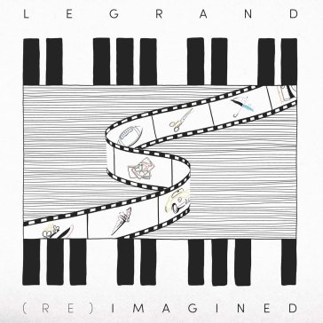 Legrand (re)imagined