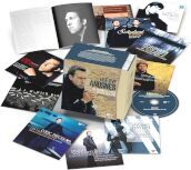 Leif ove andsnes - warner classics editi