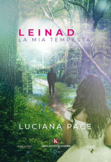 Leinad. La mia tempesta - Luciana Pace