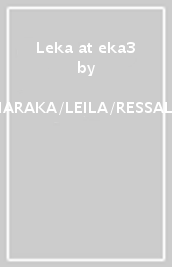 Leka at eka3