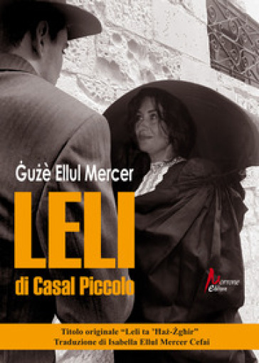 Leli di Casal Piccolo - Guzè Ellul Mercer