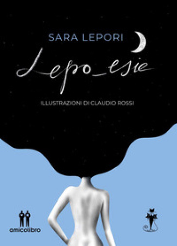 Lepo_esie. Ediz. illustrata - Sara Lepori