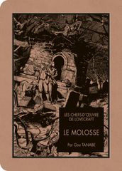 Les Chefs d oeuvre de Lovecraft - Le Molosse