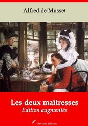 Les Deux Maîtresses suivi d annexes