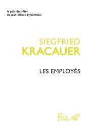 Les Employés