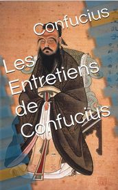 Les Entretiens de Confucius