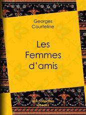 Les Femmes d amis