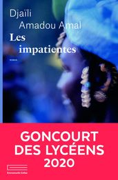 Les Impatientes - Prix Goncourt des Lycéens 2020