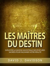 Les Maîtres du Destin (Traduit)