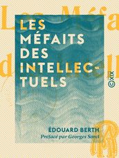 Les Méfaits des intellectuels