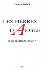 Les Pierres d angle