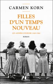 Les années d espoir : 1949 - 1968