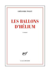 Les ballons d hélium