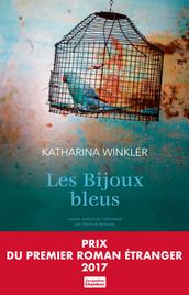 Les bijoux bleus