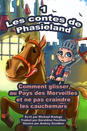 Les contes de Phasieland - 1