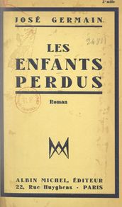 Les enfants perdus