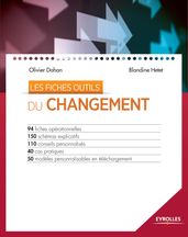 Les fiches outils du changement