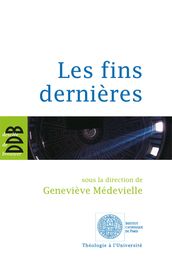 Les fins dernières