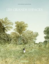 Les grands espaces