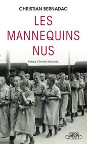 Les mannequins nus