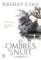 Les ombres de la nuit - L Intégrale 1 (Tomes 1, 2 et 3)