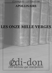 Les onze mille verges