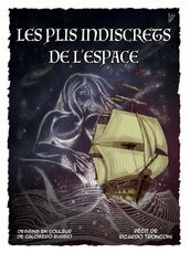 Les plis indiscrets de l espace